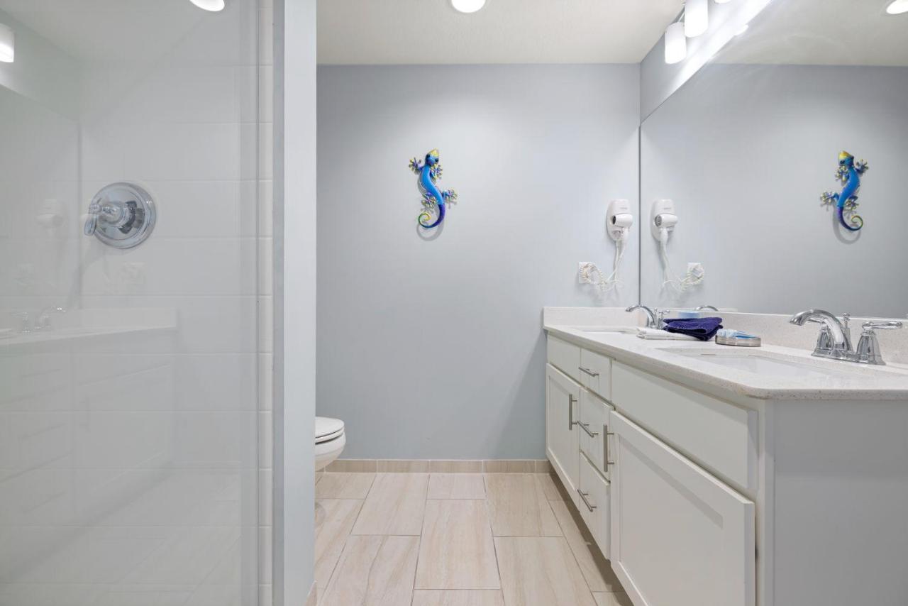 Luxury Calypso Tower 3! Free Chair Service For 4! By Dolce Getaways Pcb * Panama City Beach
